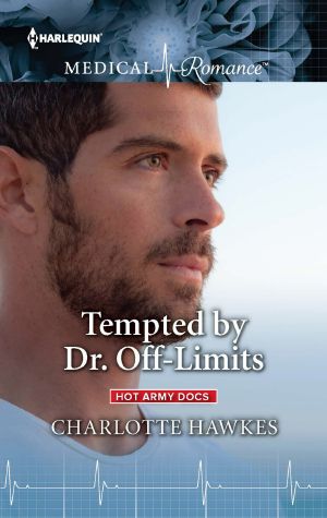 [Off 01] • Tempted by Dr. Off-Limits